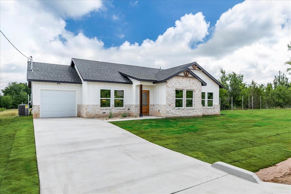 Canyon Creek III - Residential