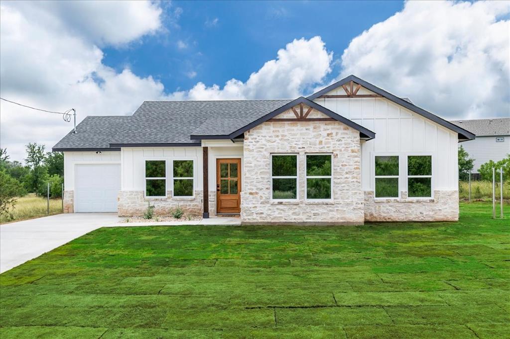 Canyon Creek III - Residential