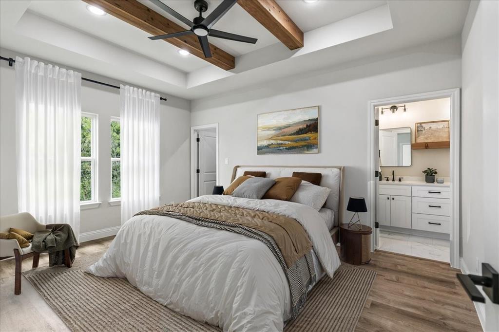 Canyon Creek III - Residential