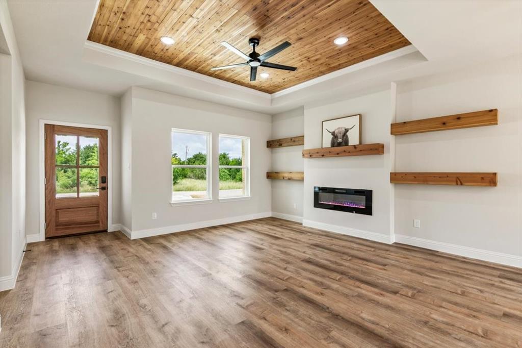 Canyon Creek III - Residential
