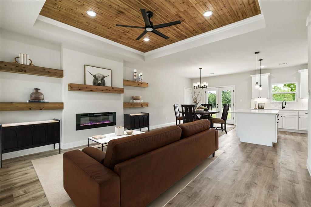 Canyon Creek III - Residential