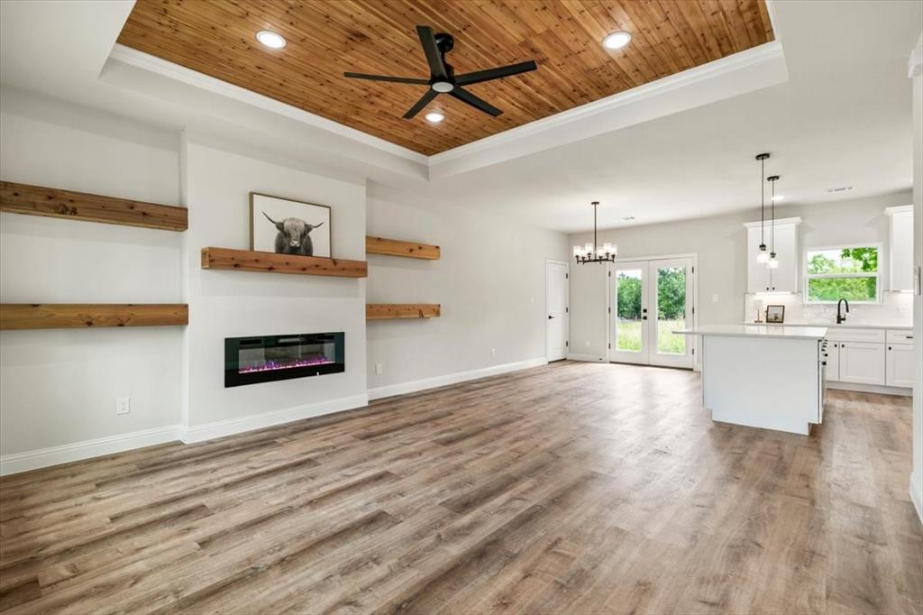 Canyon Creek III - Residential