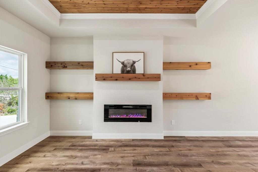 Canyon Creek III - Residential