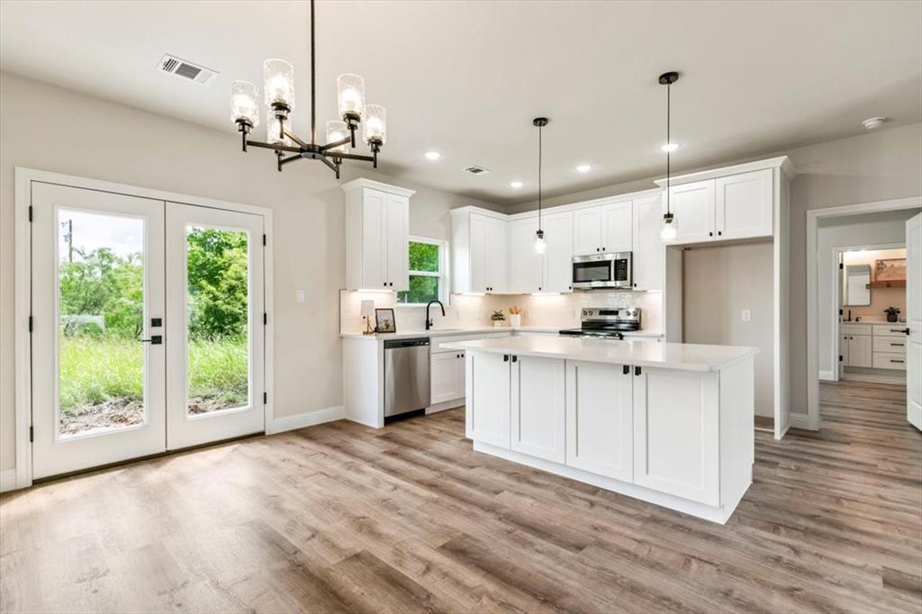 Canyon Creek III - Residential