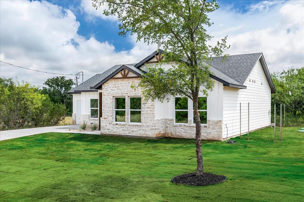 Canyon Creek III - Residential