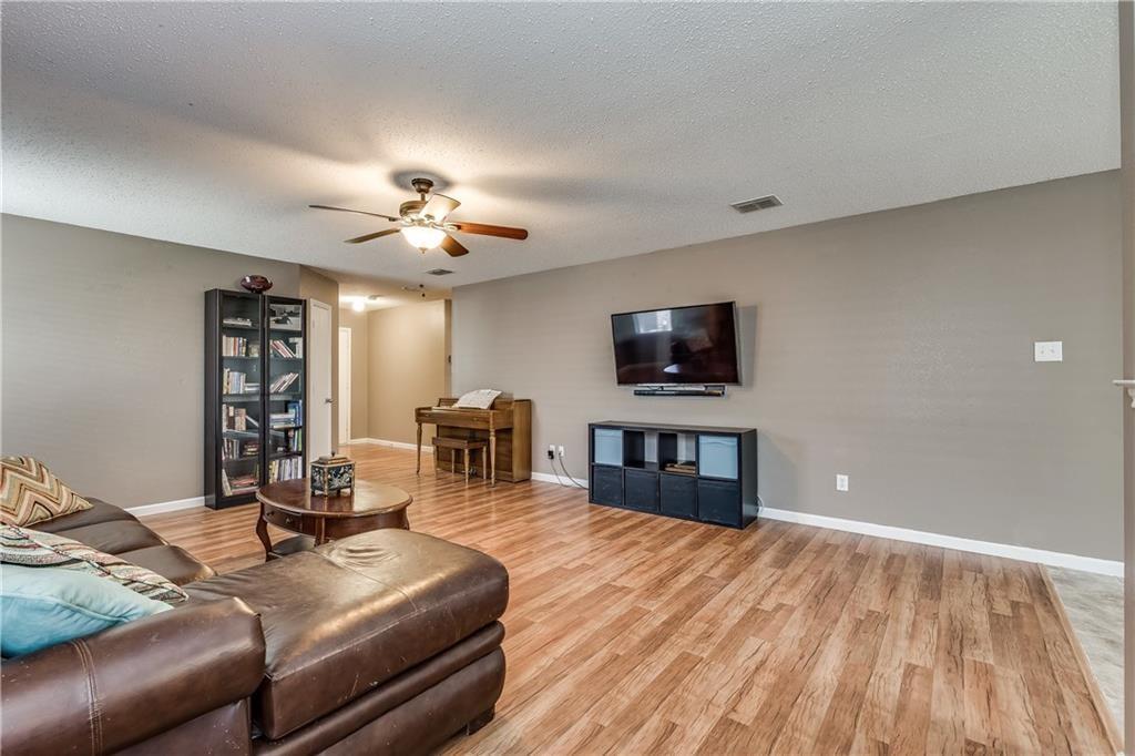 Harriet Creek Ranch Ph 3 - Residential