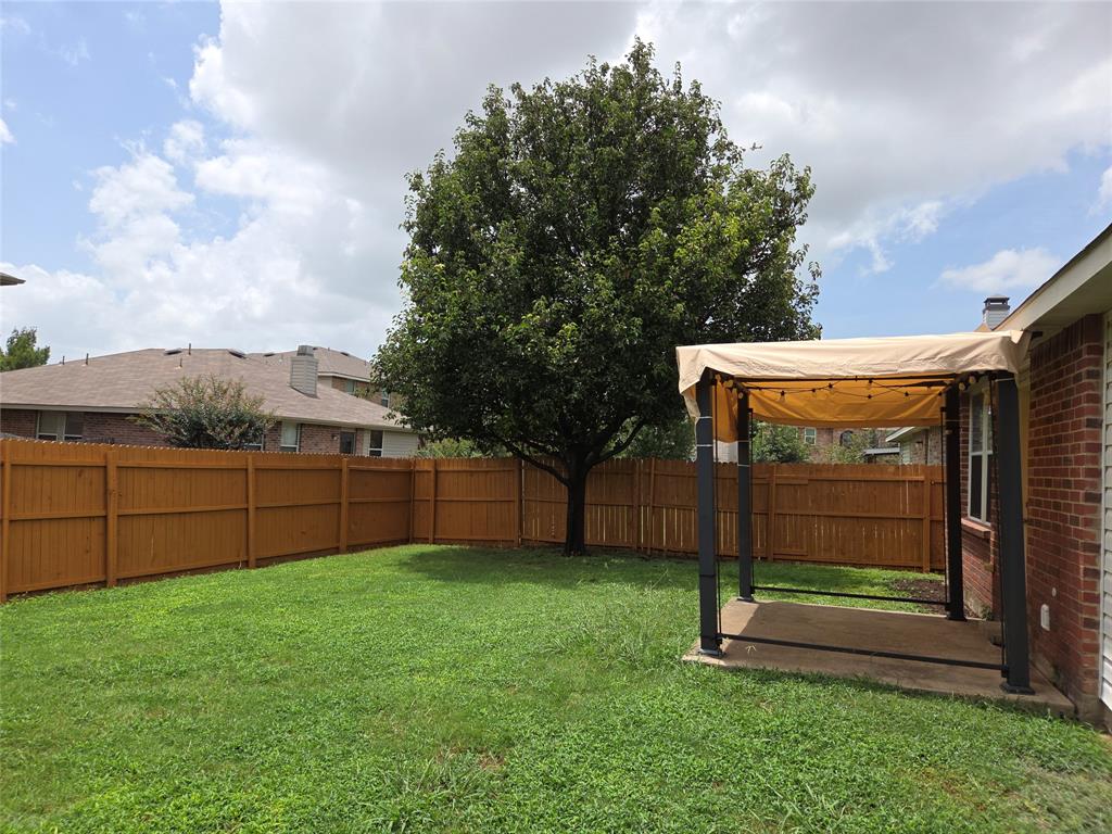 Harriet Creek Ranch Ph 3 - Residential