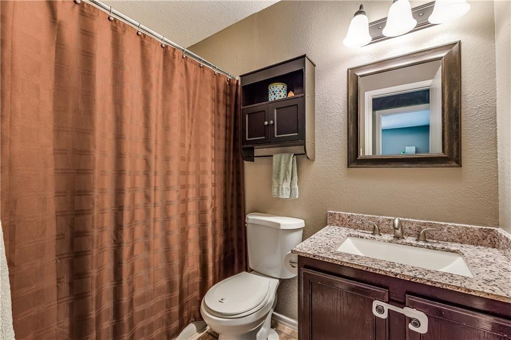 Harriet Creek Ranch Ph 3 - Residential