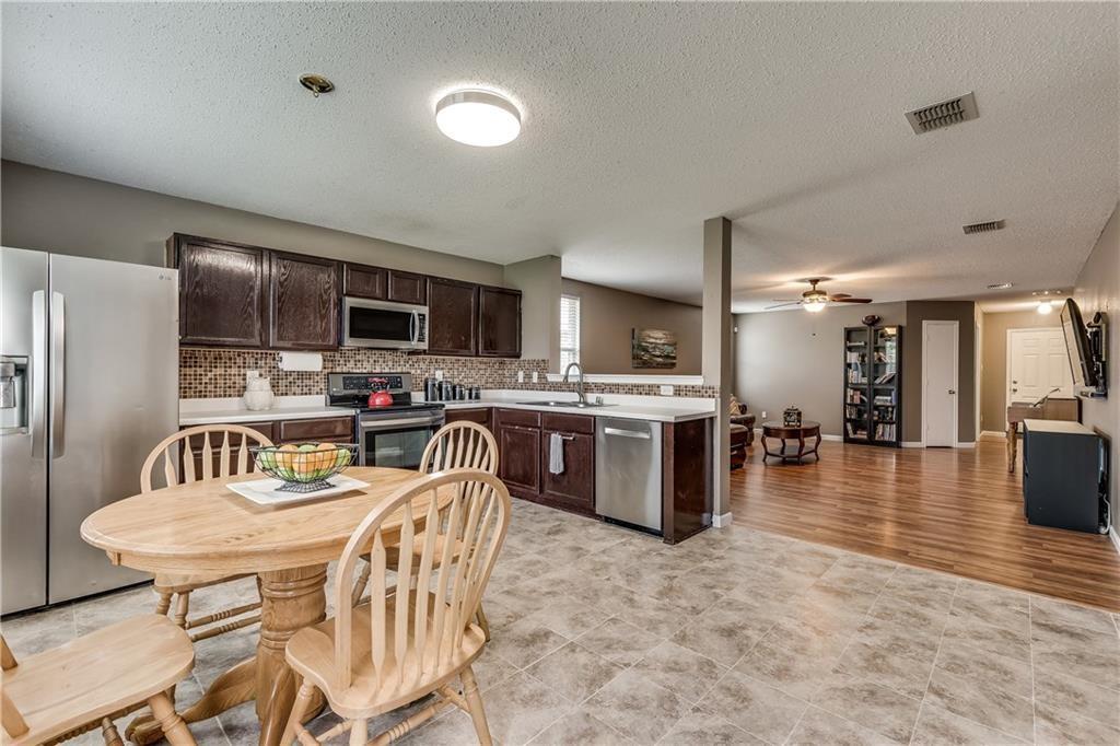 Harriet Creek Ranch Ph 3 - Residential