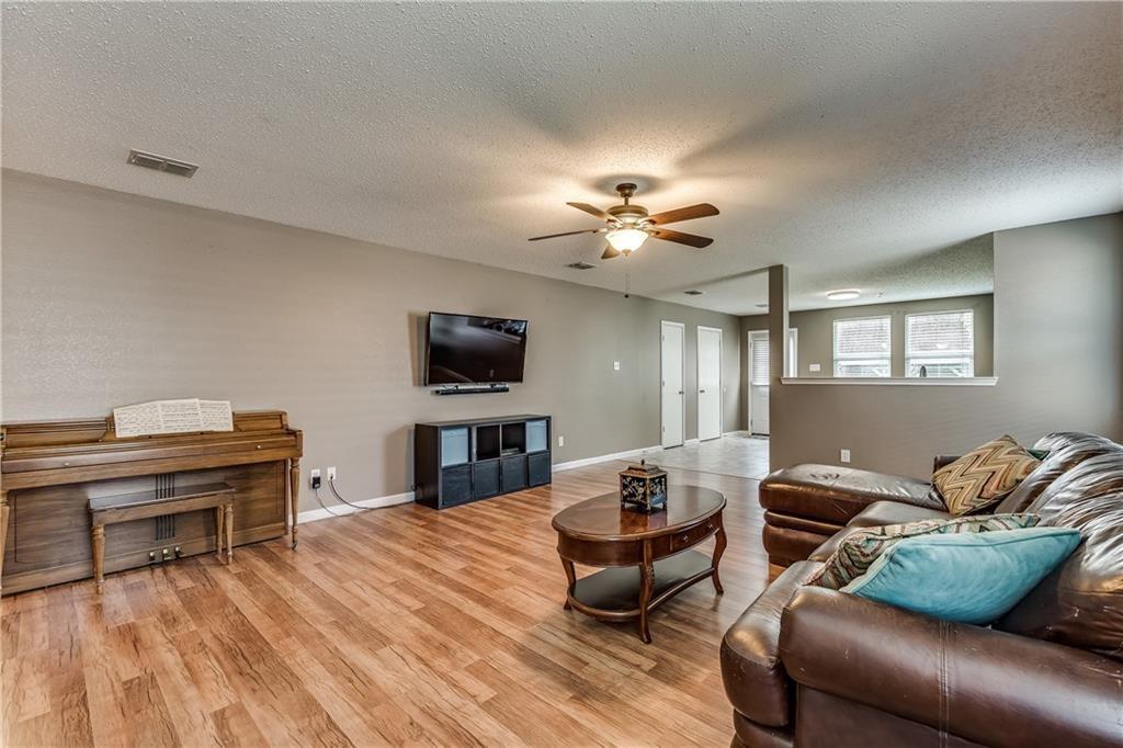 Harriet Creek Ranch Ph 3 - Residential
