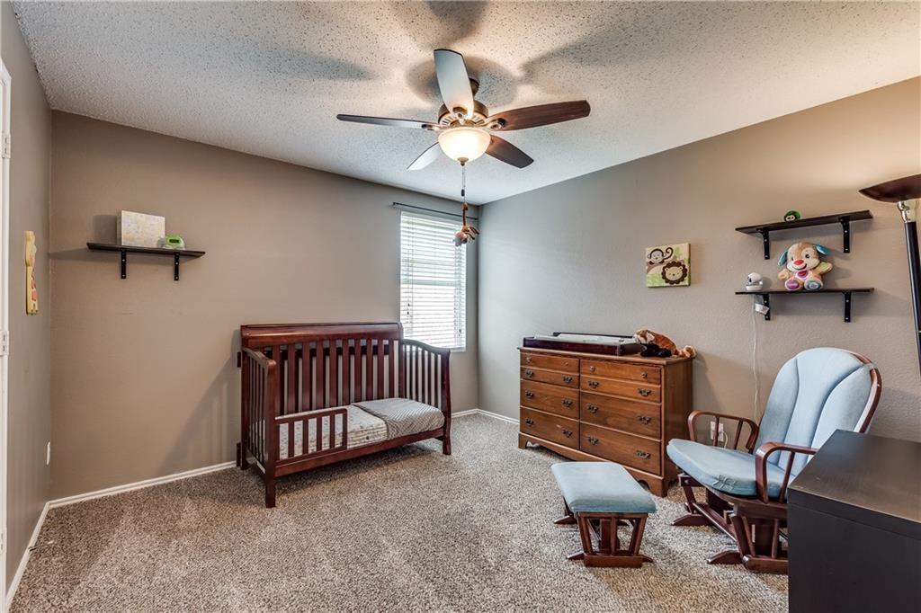 Harriet Creek Ranch Ph 3 - Residential