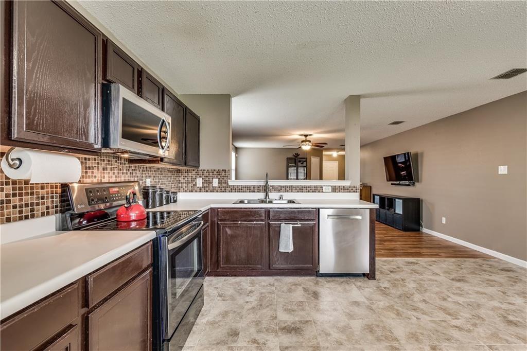 Harriet Creek Ranch Ph 3 - Residential