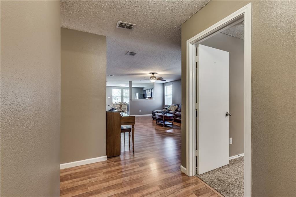 Harriet Creek Ranch Ph 3 - Residential