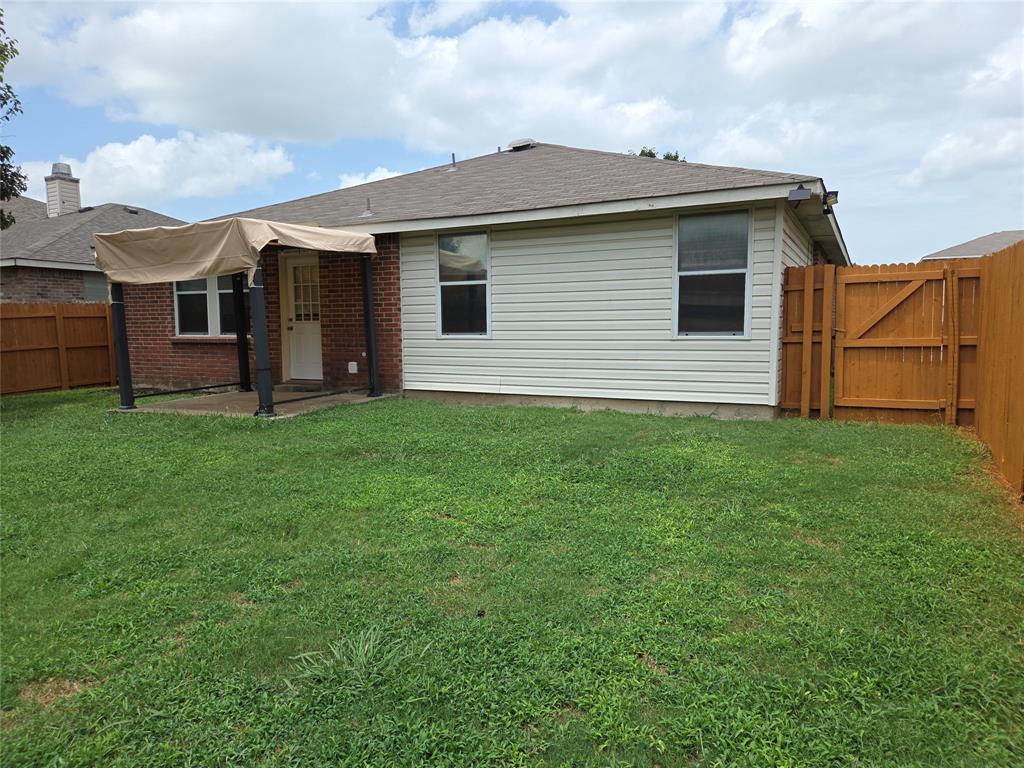 Harriet Creek Ranch Ph 3 - Residential