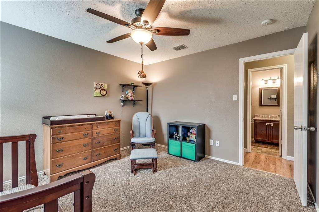 Harriet Creek Ranch Ph 3 - Residential