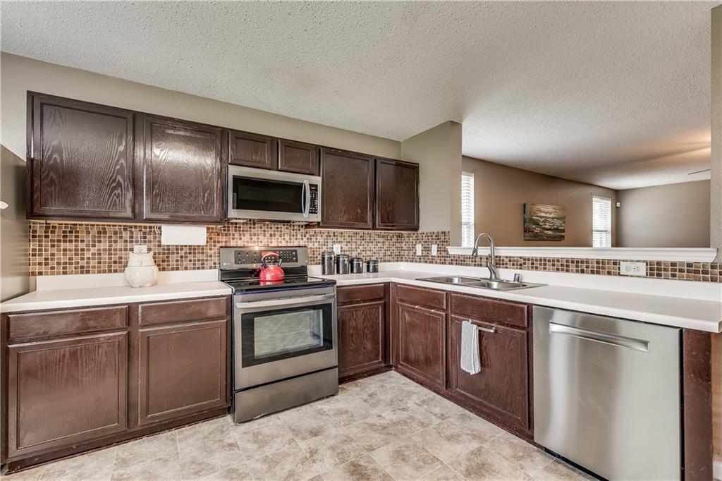 Harriet Creek Ranch Ph 3 - Residential