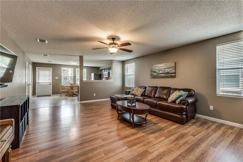 Harriet Creek Ranch Ph 3 - Residential