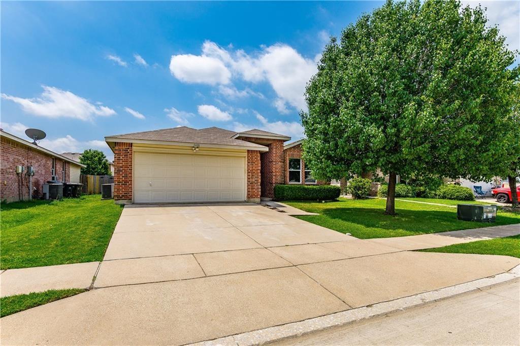 Harriet Creek Ranch Ph 3 - Residential