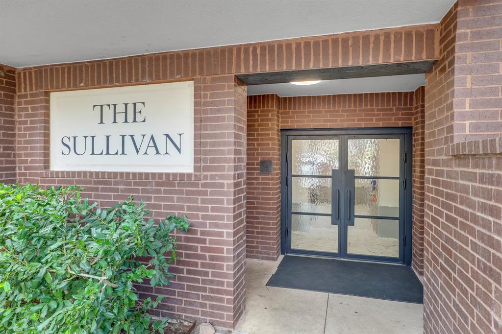 Sullivan on Gilbert - Residential