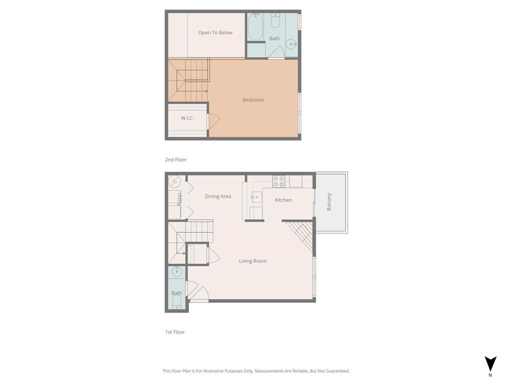 Ridgmar Crossroads Condo - Residential