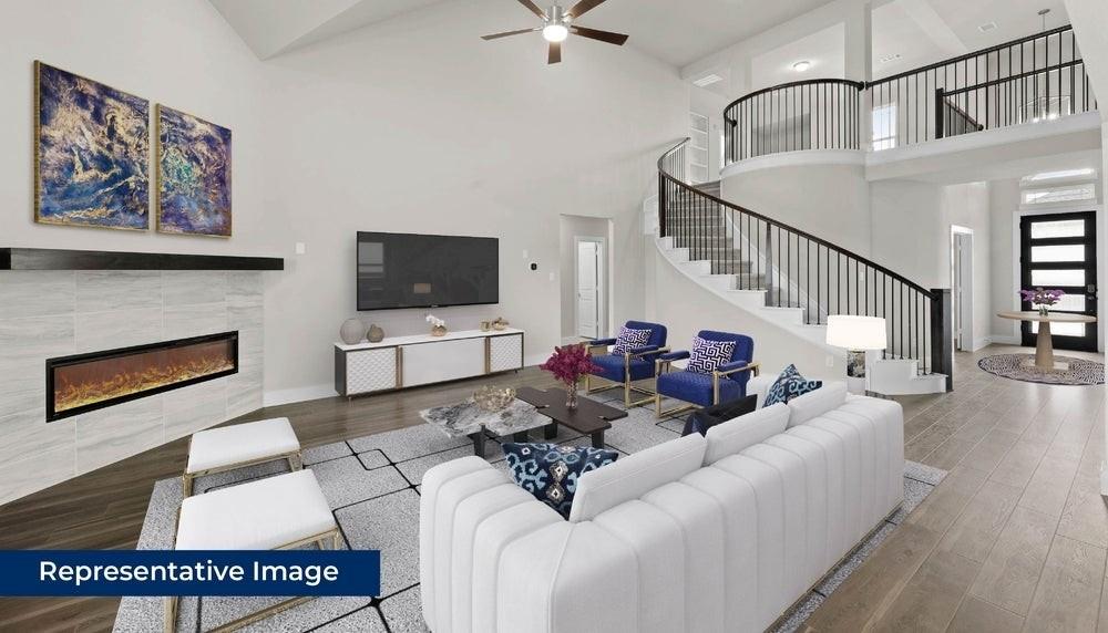 Mira Lagos Crossing - Residential