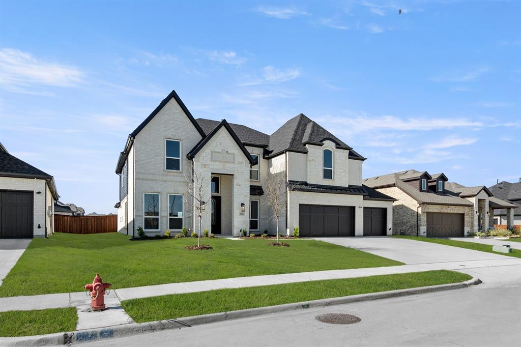 Mira Lagos Crossing - Residential