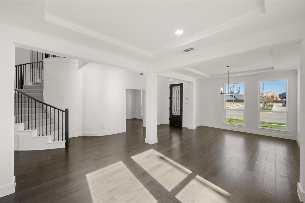 Mira Lagos Crossing - Residential