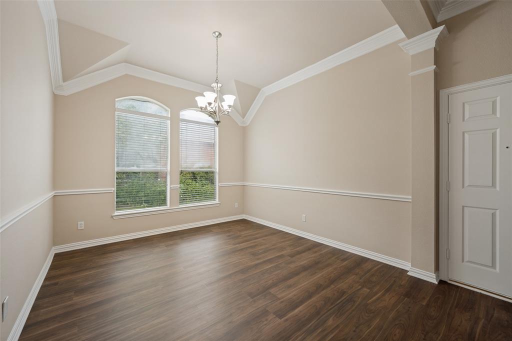 Fannin Farm Add - Residential
