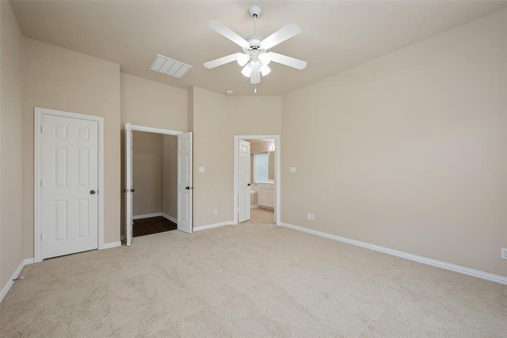 Fannin Farm Add - Residential