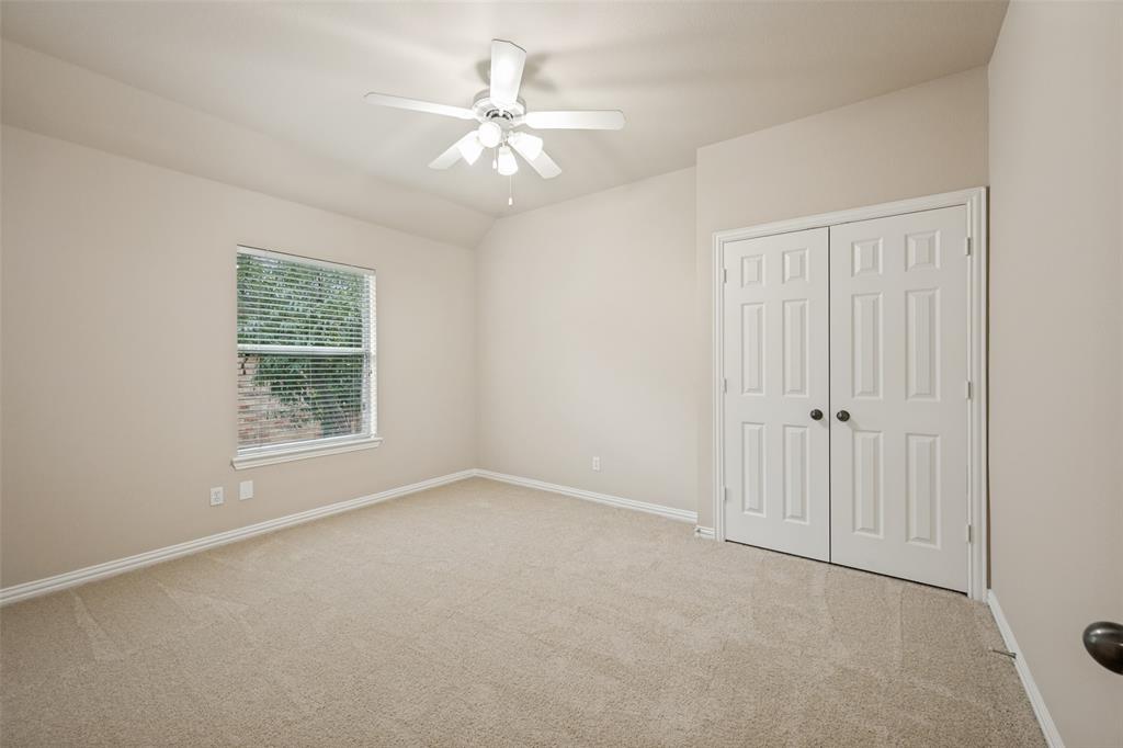 Fannin Farm Add - Residential
