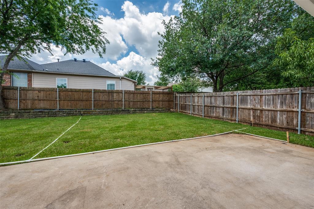 Fannin Farm Add - Residential