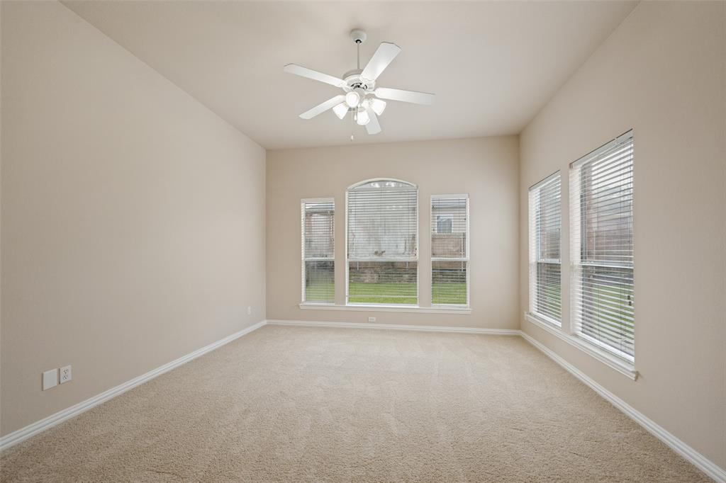 Fannin Farm Add - Residential