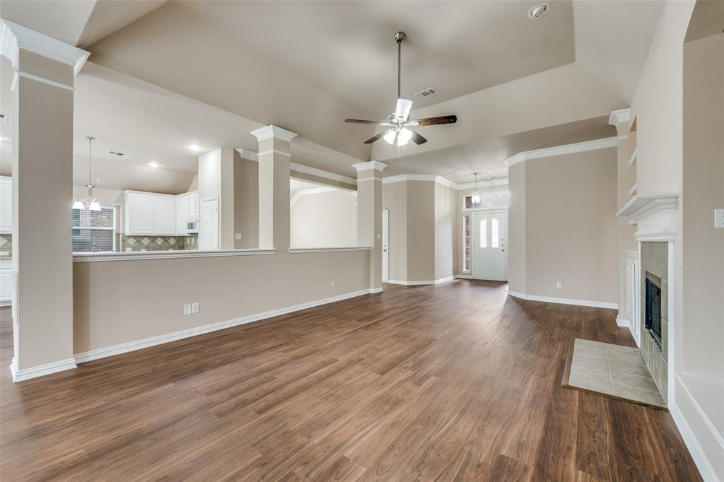 Fannin Farm Add - Residential