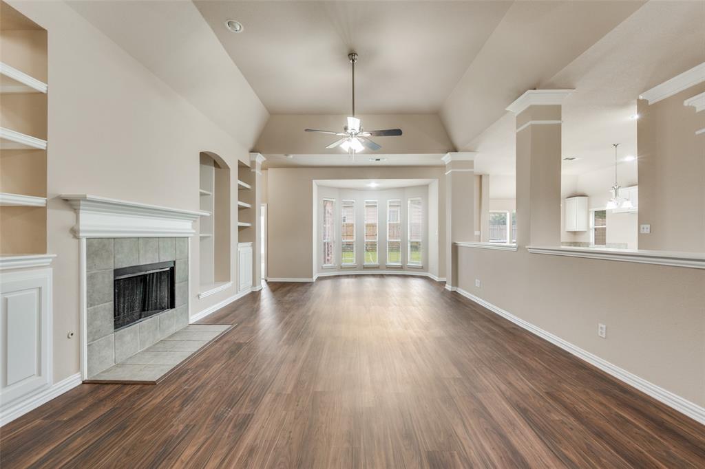 Fannin Farm Add - Residential
