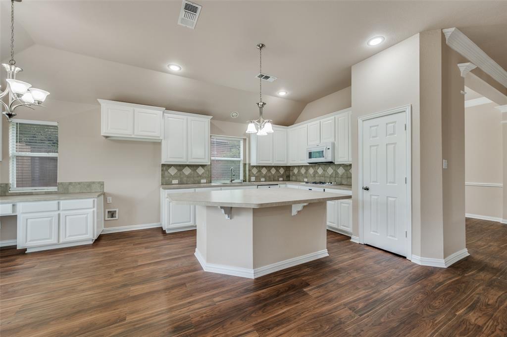Fannin Farm Add - Residential