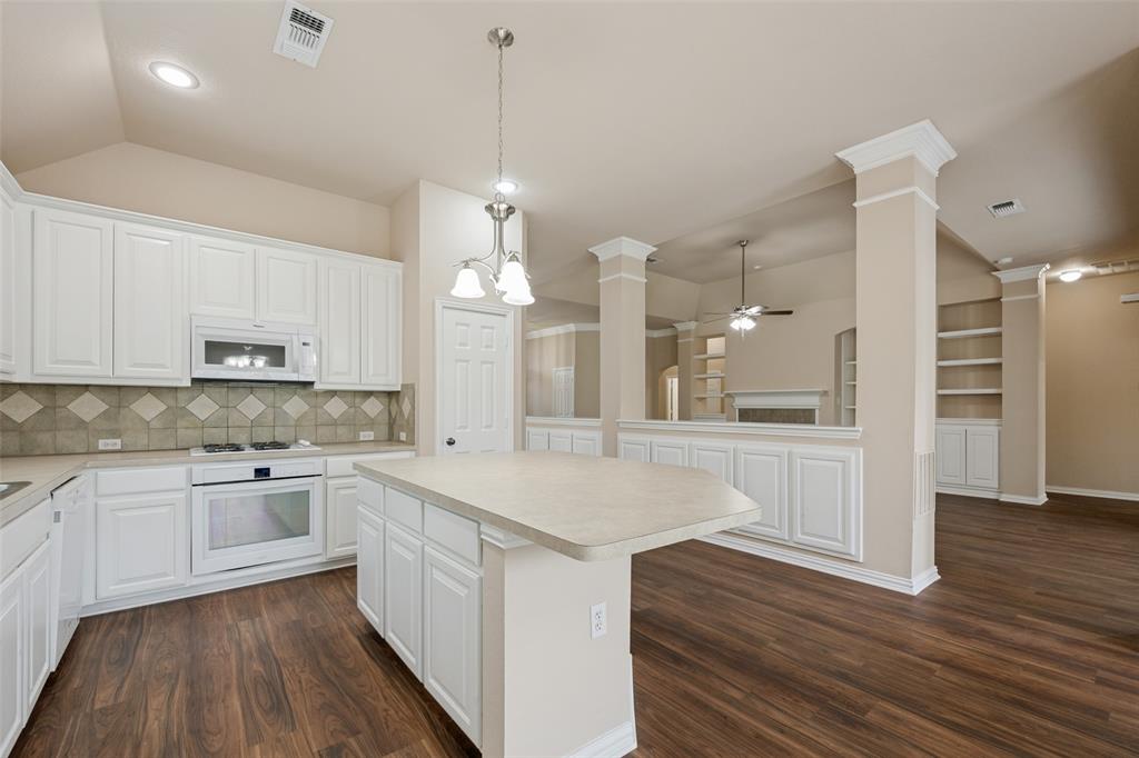 Fannin Farm Add - Residential