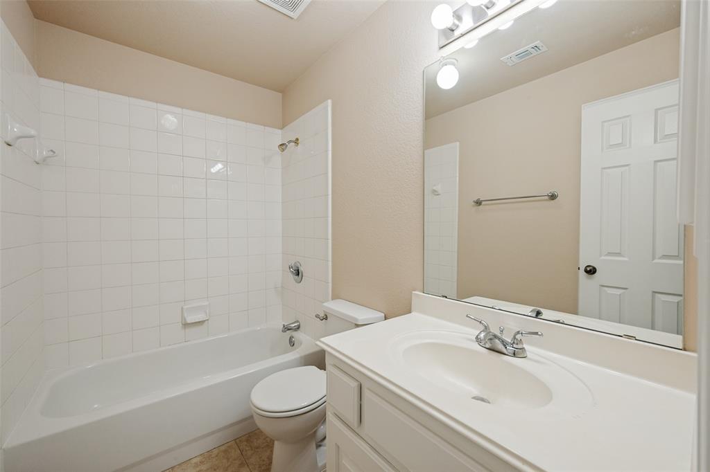 Fannin Farm Add - Residential
