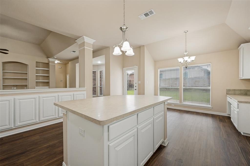 Fannin Farm Add - Residential