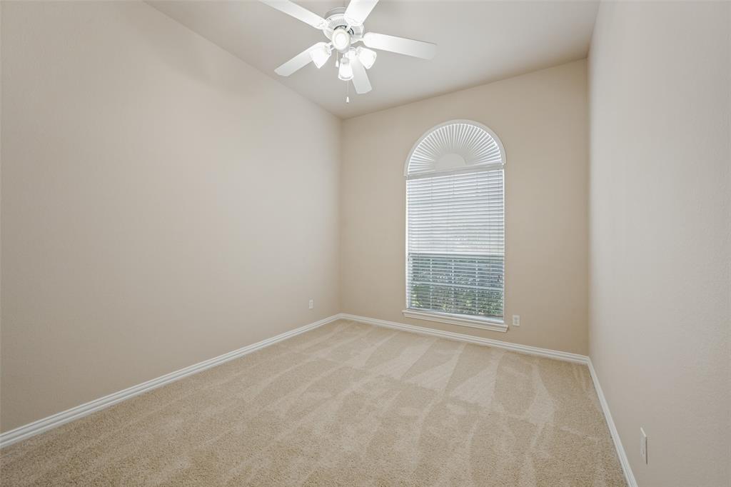 Fannin Farm Add - Residential