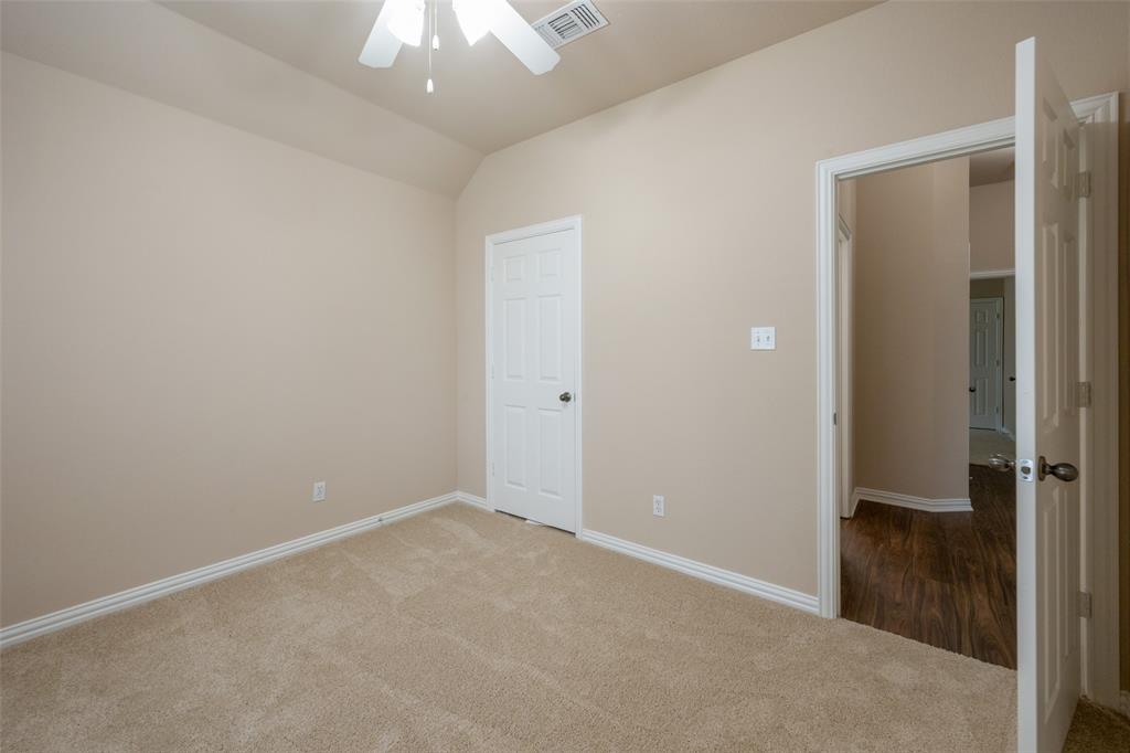 Fannin Farm Add - Residential