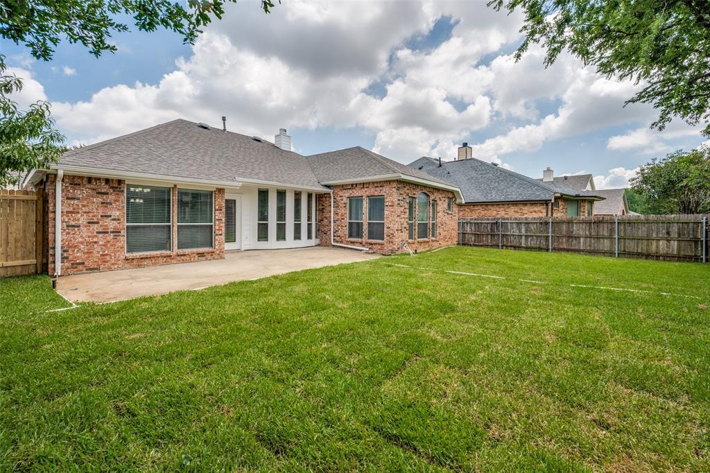 Fannin Farm Add - Residential