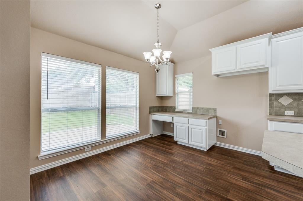 Fannin Farm Add - Residential