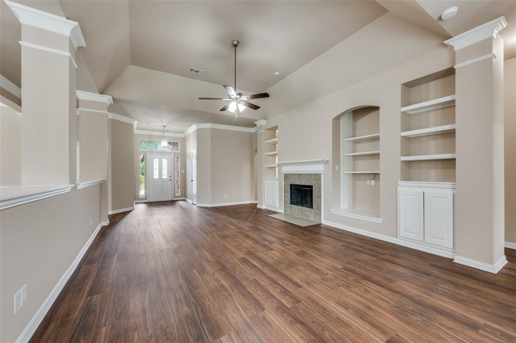 Fannin Farm Add - Residential