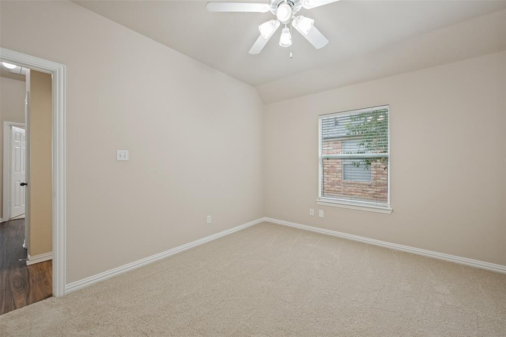 Fannin Farm Add - Residential