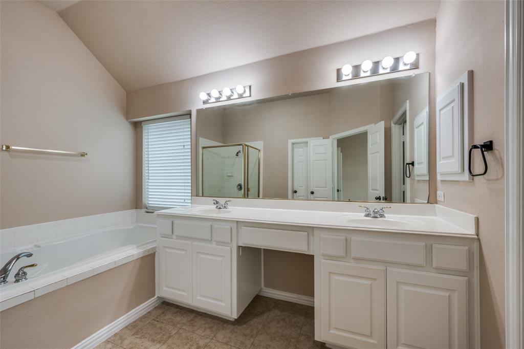 Fannin Farm Add - Residential