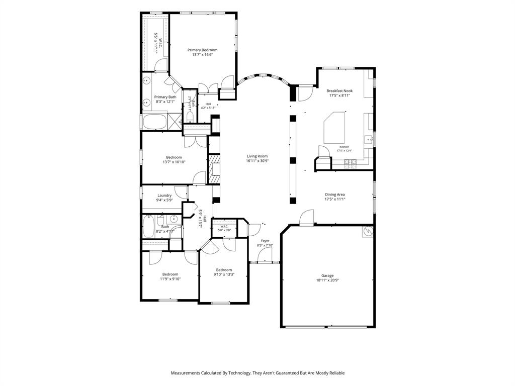 Fannin Farm Add - Residential