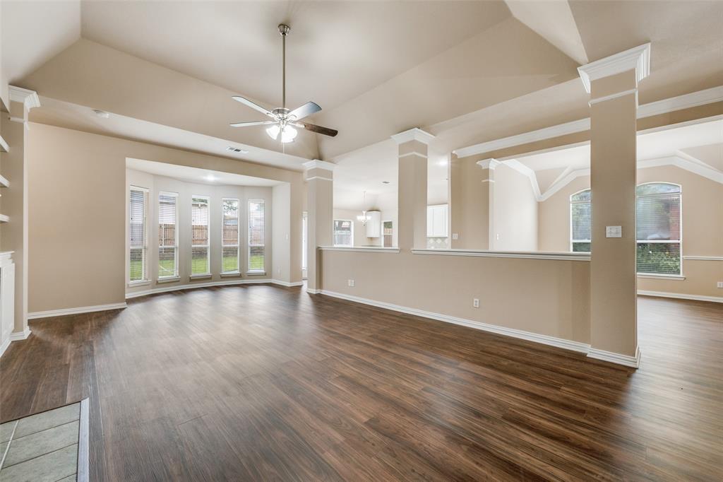 Fannin Farm Add - Residential