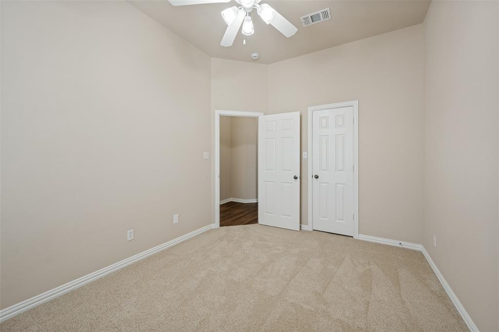 Fannin Farm Add - Residential