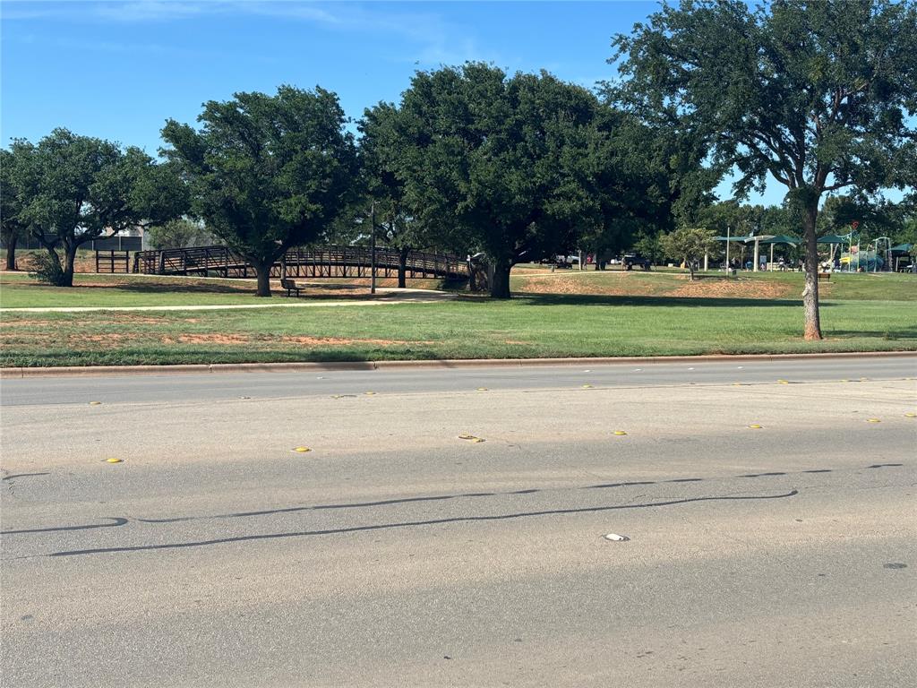 Sears Park - Residential