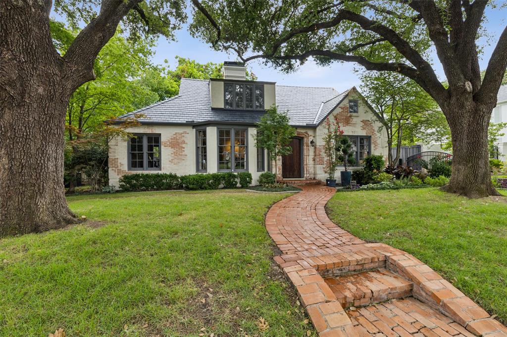 Highland Park - Residential